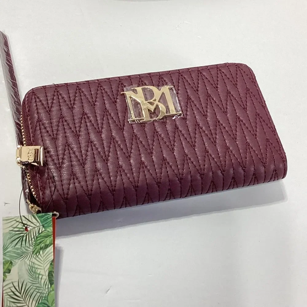 Elegant Women's Bag Collection Lot 4 NWT CXL Badgley Mischka Clutch London Fog